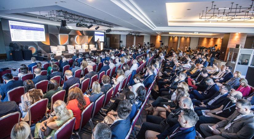 Még néhány óra és záródnak az early bird ajtók az ősz vezető fenntarthatósági konferenciájára