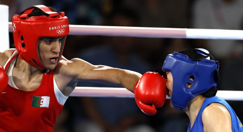 Kizárta Amerika a transzneműeket a női sportversenyekből
