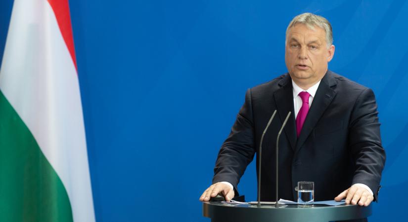 A migrációs paktum Magyarország végét jelenti  videó