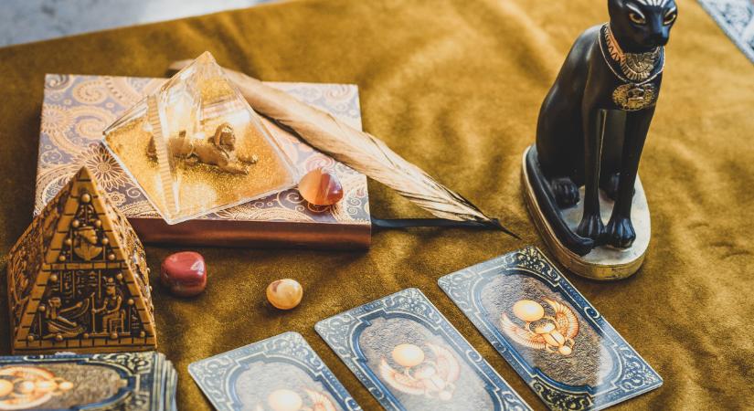 A Botok 3 a hét kártyája, ami megmutatja, merre menj tovább! – Heti tarot jóslás