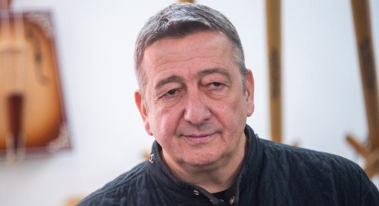 Bayer Zsolt Majkáról: Az olcsó, hitvány, hazug komédiások meg a ripacsok állandók
