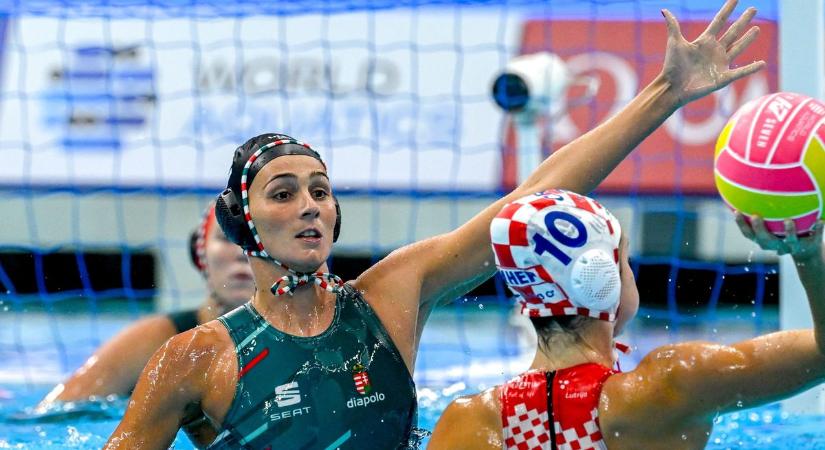 Vb-ezüst után apa a lányáról: Szilágyi Péter, Kovács-Csatlósné Szilágyi Dorottya