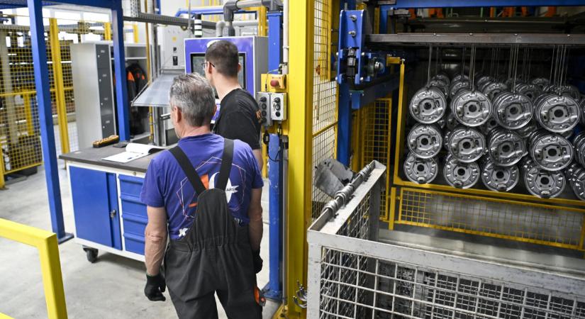 Kész a baj? Olyan előrejelzés jött a magyar gazdaságról, amit nem teszünk zsebre