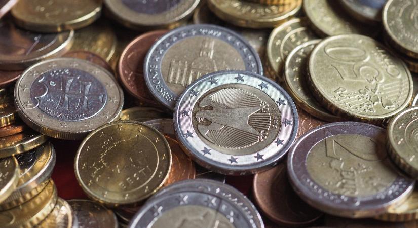 2 millió forintot ér ez az euró, fél Európa keresi, nálad lehet