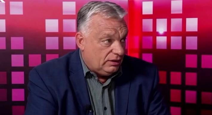 Orbán Viktor: Egyedülálló Európában az Otthon Start Program  videó