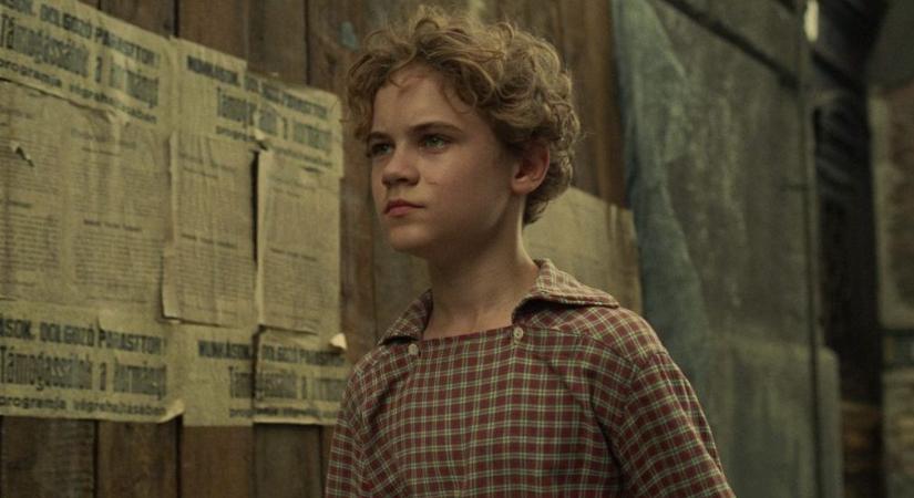 Két magyar film versenyez a velencei Arany Oroszlánért