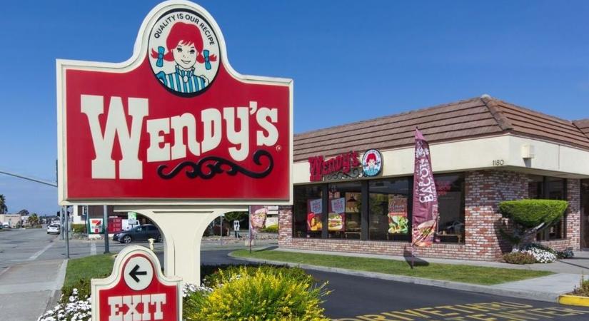 Újra megpróbálná Magyarországon is megcsinálni szerencséjét a Wendy's