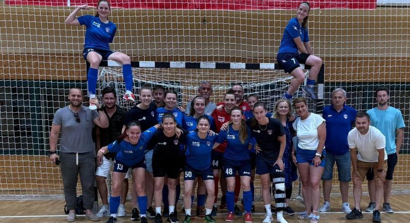 FC Nagykanizsa: a sikerkovácstól úgy "köszönnek el", hogy marad...