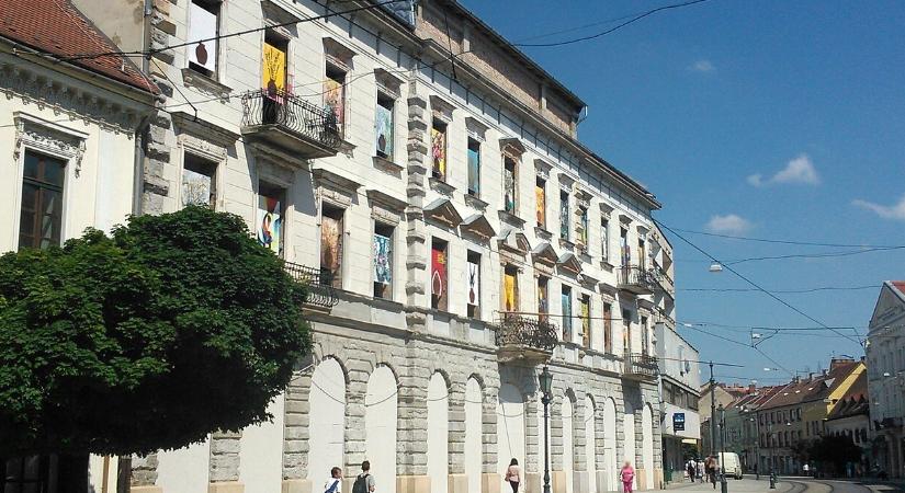 Huszonnégymilliárdért pofozzák ki az Avas szállót az MCC-nek