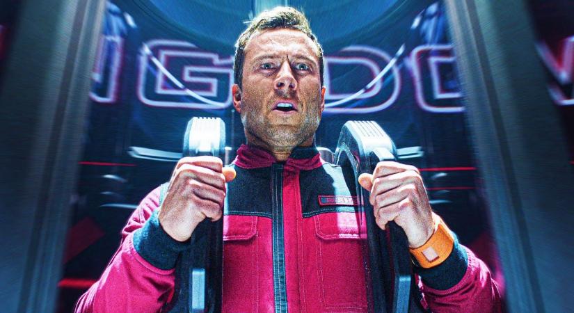Schwarzenegger is benne van az új A menekülő emberben