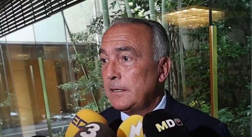 Hihetetlen erősítés, az Al-Nasszr elcsábította az FC Barcelona kulcsemberét