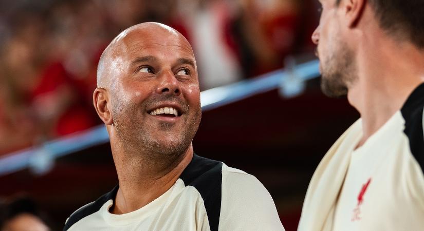 Órákon belül hivatalos ajánlatot tesznek, a Liverpool FC brutális igazolásától hangos a nemzetközi sajtó