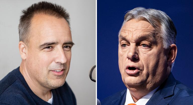 Török Gábor és Orbán Viktor lezárnák a „fagyi-ügyet”
