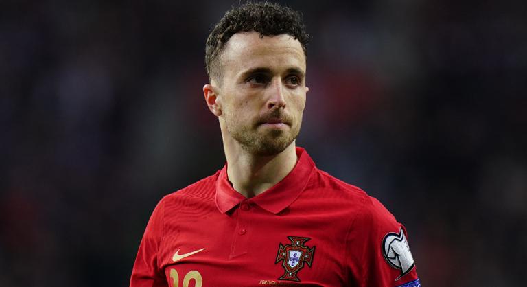 Emlékművet állít Diogo Jotának a Liverpool