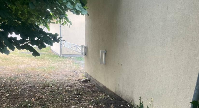 Azonnal megbánta, hogy lopott a tiszaújvárosi templomból: szabadnapos rendőrrel fogott össze ellene az égiek haragja – fotókkal