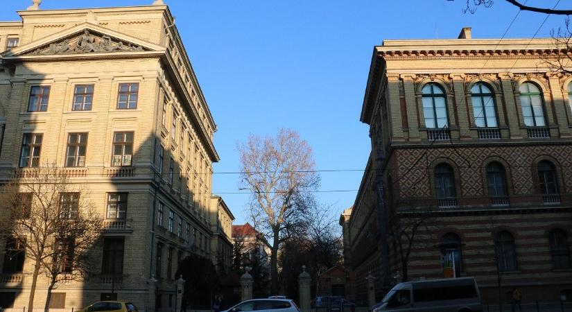 Az ADF jogvédelmet kért az ELTE alapító okiratának módosítása ellen
