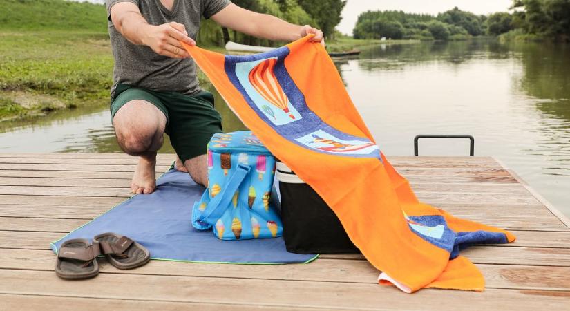 A tolvajok kedvenc évszaka a nyár - Tippek, hogy ne te legyél a következő áldozat