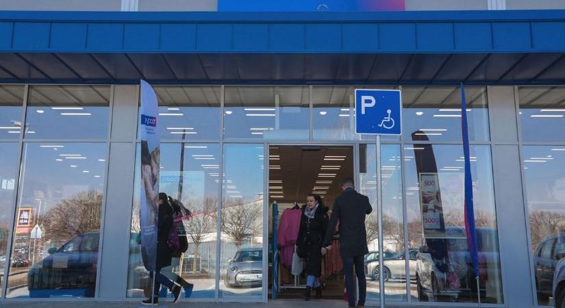 Mi lesz veled Pepco? Csődöt jelentett a pécsiek kedvenc háztartási üzlete