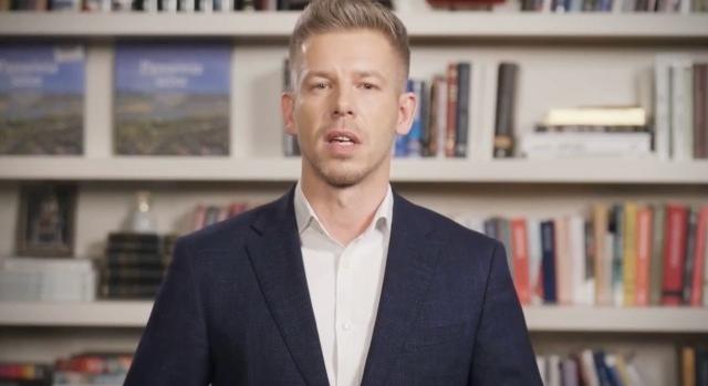 Ezen röhög az internet: Magyar Péter üzent Majkának