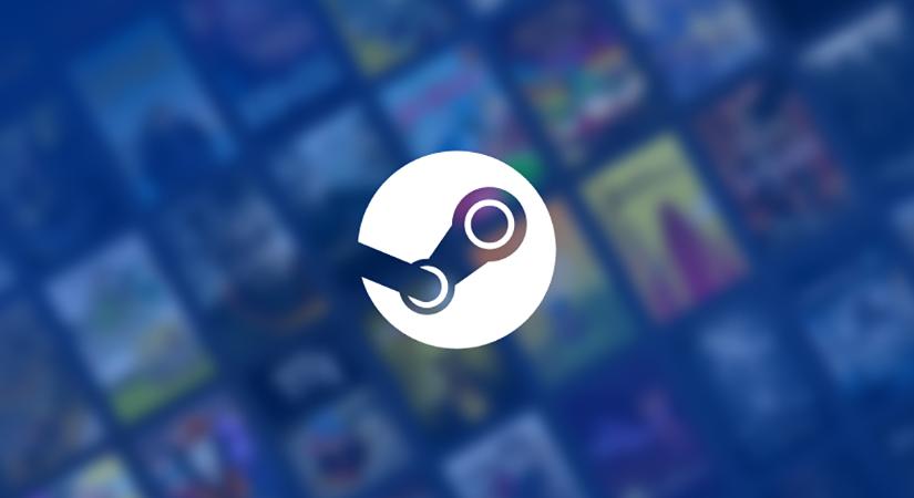 Megváltozik a Steam menüje és keresője, mutatjuk milyen lesz