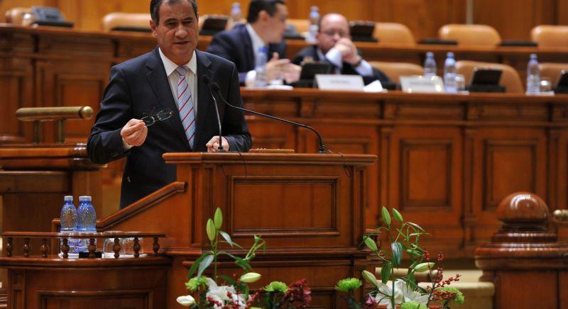 Grindeanu nem terhelné Neacșura Anastasiu feladatait