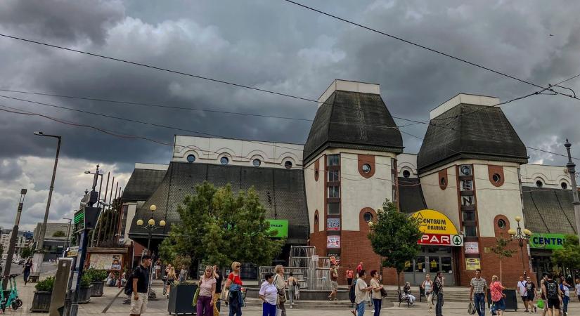 Elkerül minket az „Armageddon”, vagy már keressük is a fedezéket? Válaszol a meteorológus  fotók, videó
