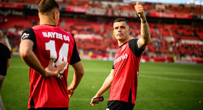 Bundesliga: újabb kulcsjátékosát veszíti el a Bayer Leverkusen! – sajtóhír