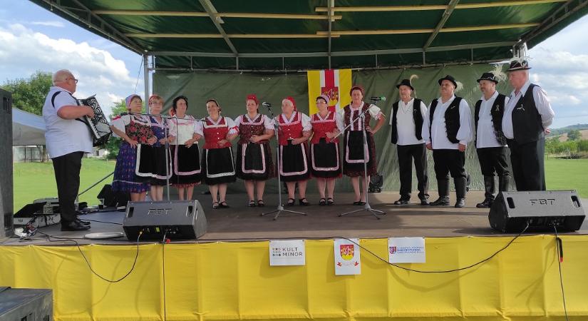 Olo Fest – Falusi mulatság