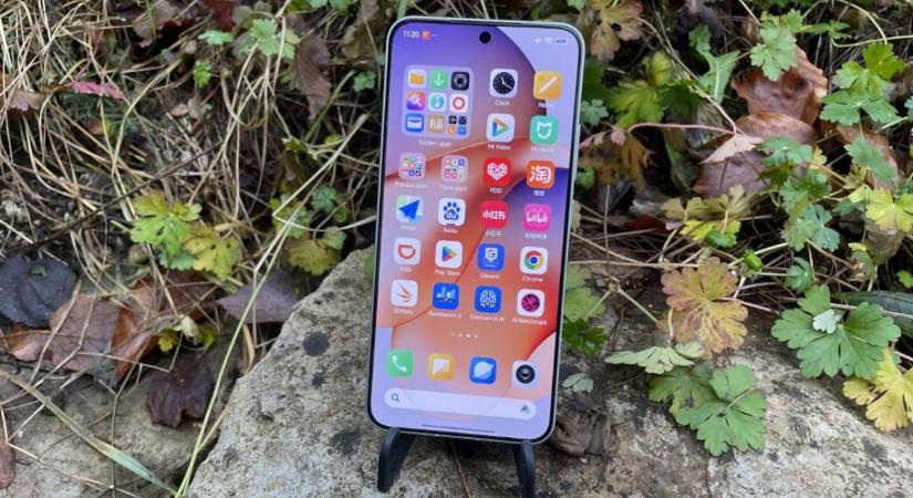 Fejlettebb szelfikamerát kaphatnak a Xiaomi 16 modellek