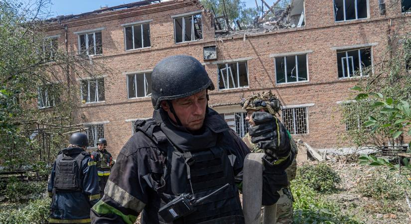 A kormánypárti szavazóknak az Unió nagyobb mumus, mint az ukrán háború