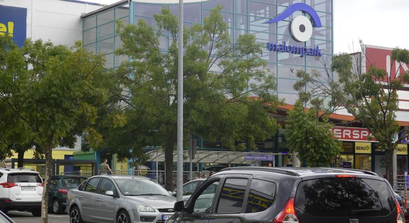 A Malompark is zsebbe nyúlós övezet lesz