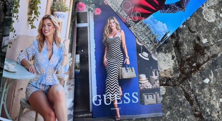 AI-generált nők szerepelnek a világ egyik legnagyobb divatmagazinjában
