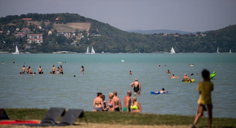 Kétszázmillió forint fejlesztési forrásra pályázhatnak a Balaton-környéki települések