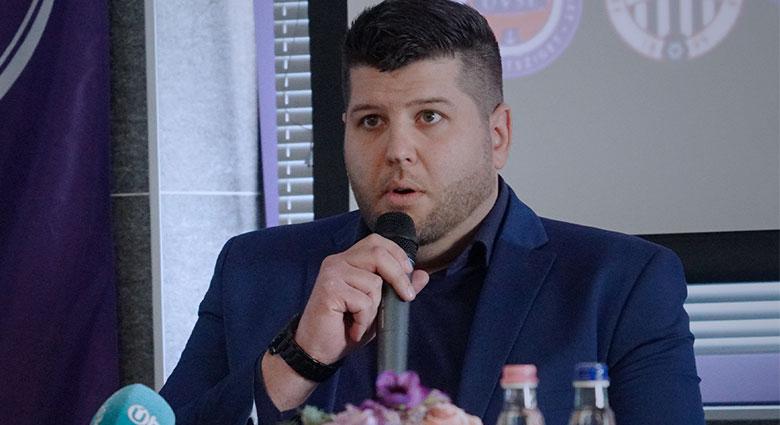 Tovább folytatódik az építkezés Zalaegerszegen: Újpesten is megfordult szakember érkezhet