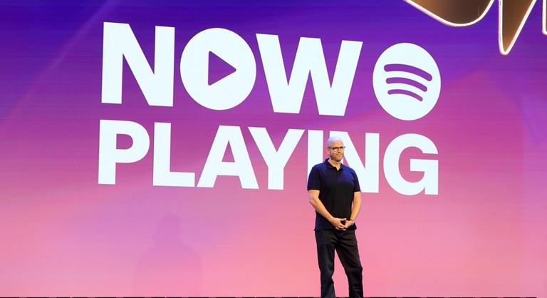 Kiakadtak a zenészek, sorra hagyják el a Spotifyt