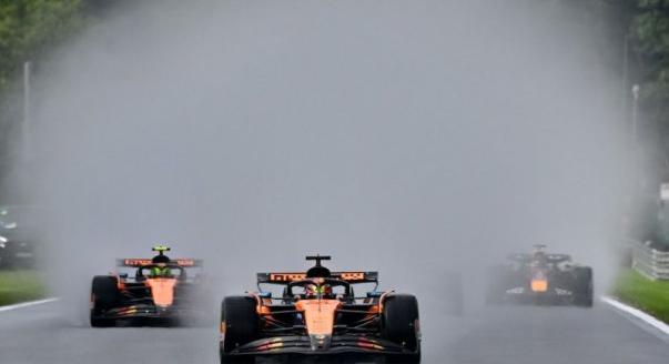 Leclerc: Spa múltját nem lehet elfelejteni