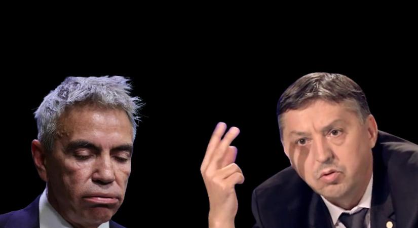 Trikolór kormányhorror: az oktatási cenzor és a megélhetési kenőpénzes