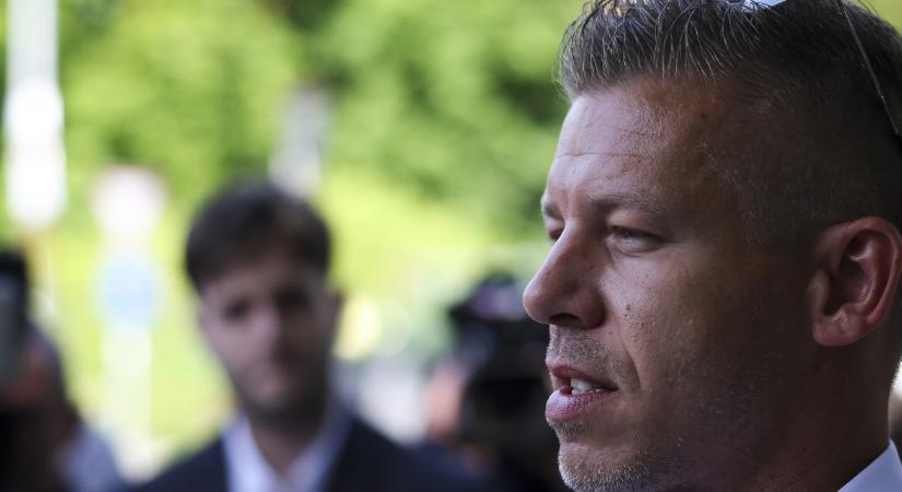 Magyar Péter: csak az a Tisza agrárszakértője, akit a Tisza akként nevez meg