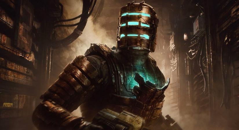 A Dead Space atyja lehet, hogy végleg visszavonul, miután a lányával közösen fejlesztett projektje is bedőlt
