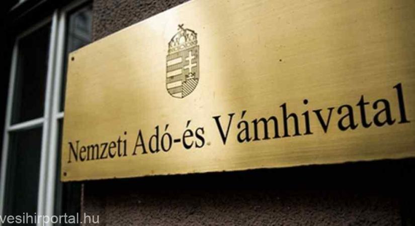 Változik az ügyfélfogadás a NAV-nál