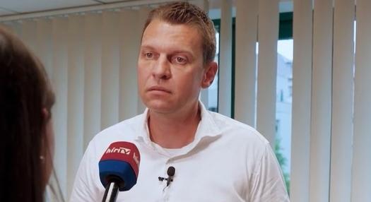 Menczer Tamás: Ruszin-Szendi Romulusz közpénzből intézte a beavatokozást  videó