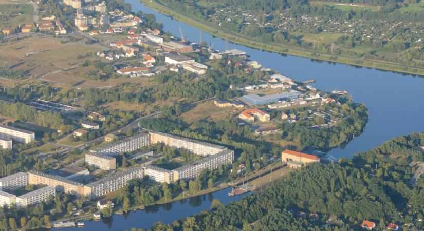 Német pánik az új vámtarifák miatt: súlyos következmények jöhetnek Európában is!