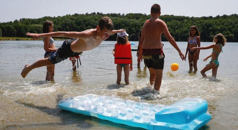 Így nem lesz anyagi csőd a nagycsaládos nyaralás, ezekkel a spórolós tippekkel már a következőt tervezheted