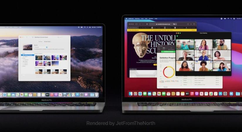 Ming-Chi Kuo: 6 jóslat az új MacBook Pro modellekről