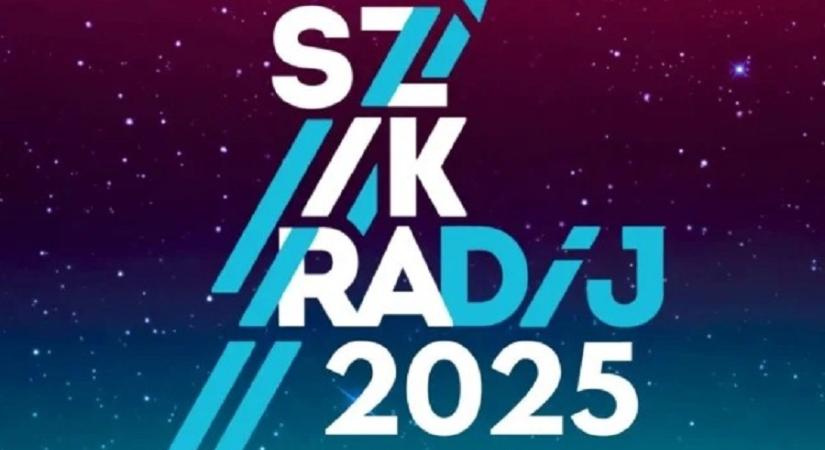 Szikra díj 2025 – elindult a közönségszavazás