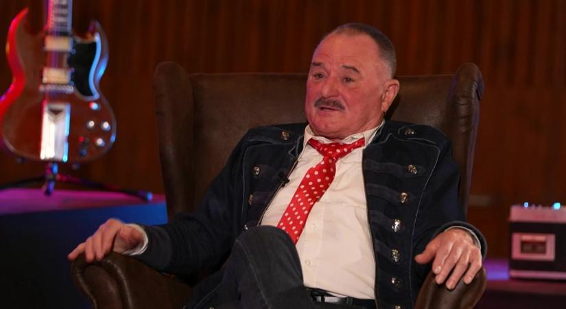Nagy Ferót háromszor is megverték
