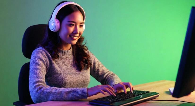 Megint olyan játék került fel Steamre, ami veszélyes malware-t tartalmaz