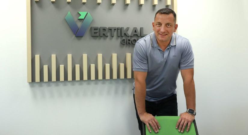 Exkluzív: még a vámháború is kapóra jött a tőzsde feltörekvő zöldcégnek