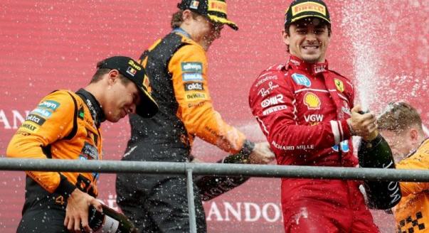 F1Stat: Verstappen nélkül harmadszor