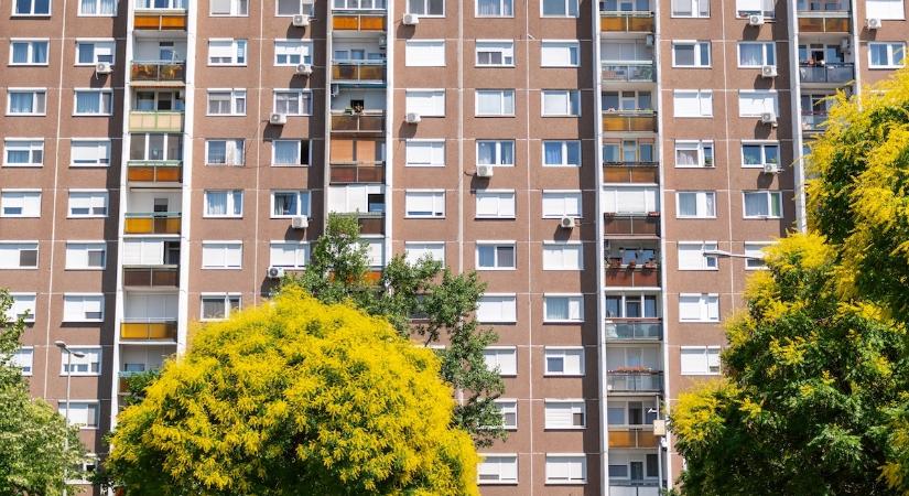 A kormány kettős fékkel előzi meg az ingatlanpiaci árrobbanást